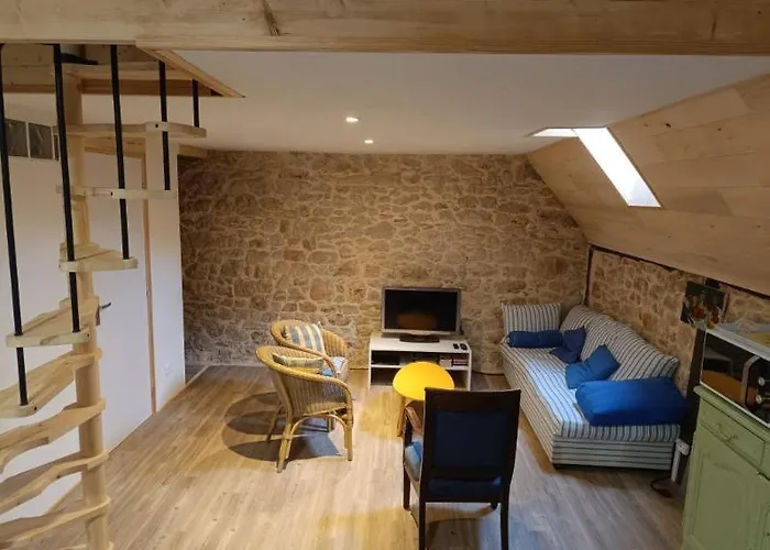 La Terrasse Bleue, Havre De Paix Avec Vue Sur Le Cele, A 15 Min De Figeac